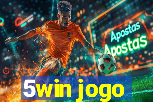 5win jogo